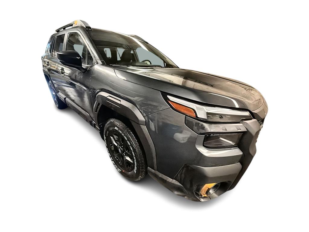 Thumbnail: 2026 Subaru Outback - 19