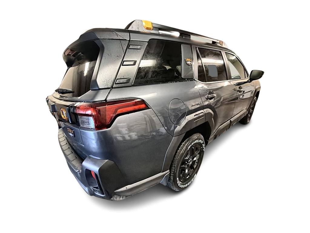 Thumbnail: 2026 Subaru Outback - 22