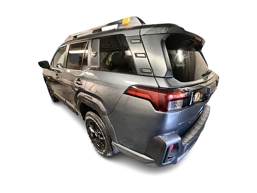 Thumbnail: 2026 Subaru Outback - 4
