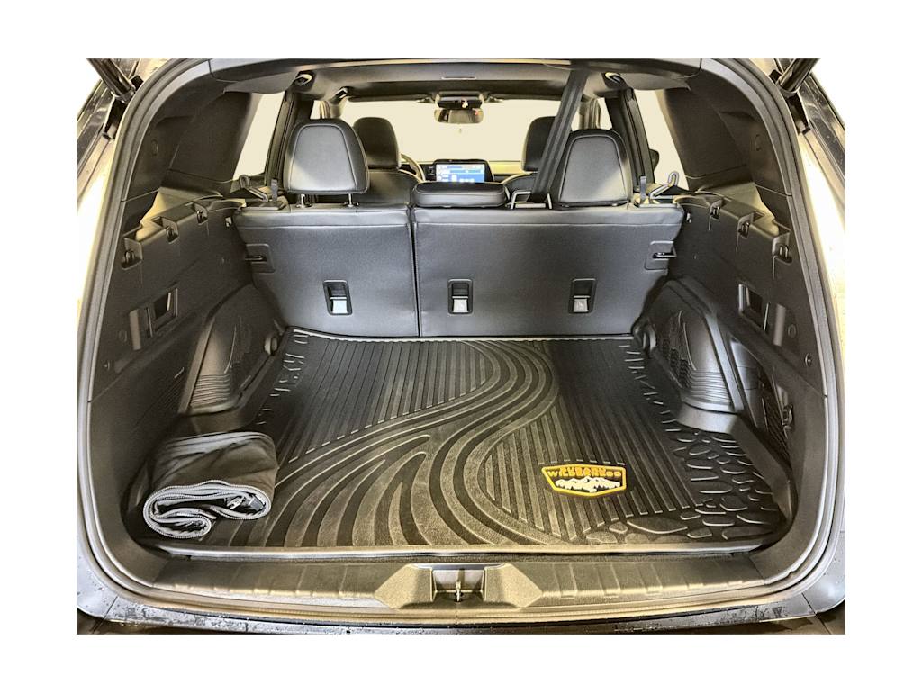 Thumbnail: 2026 Subaru Outback - 16