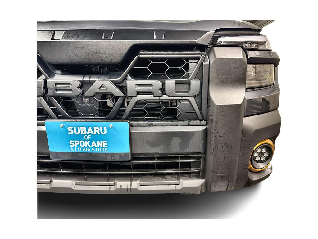 Thumbnail: 2026 Subaru Outback - 25