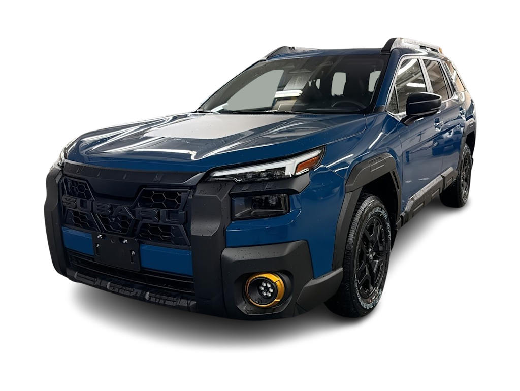 Thumbnail: 2026 Subaru Outback - 19