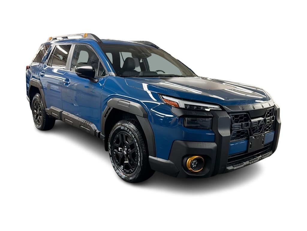 Thumbnail: 2026 Subaru Outback - 18