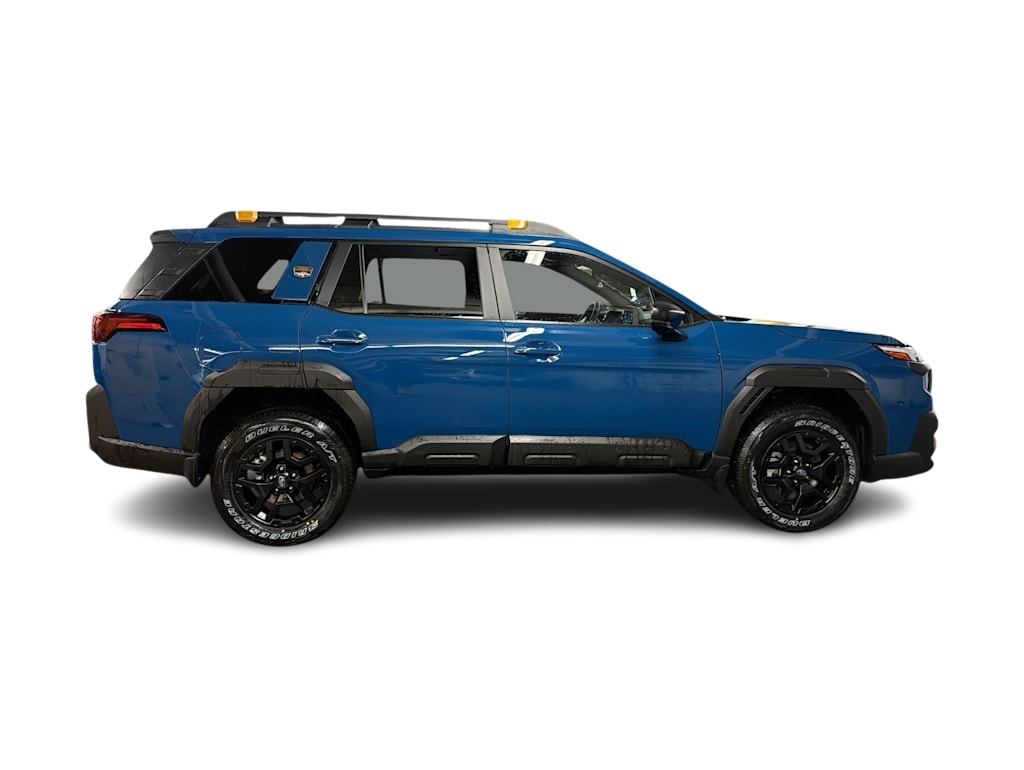 Thumbnail: 2026 Subaru Outback - 21