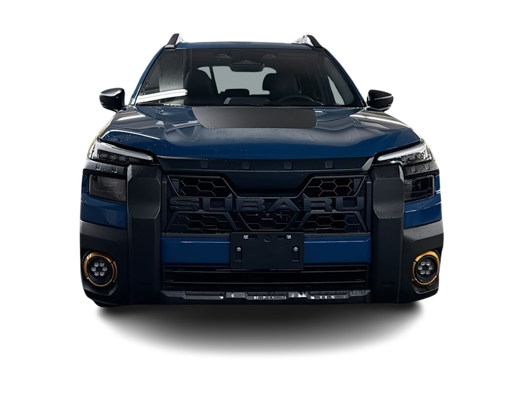 Thumbnail: 2026 Subaru Outback - 6