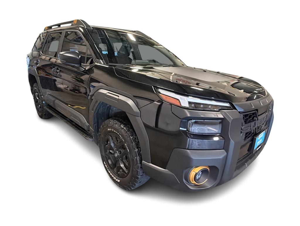 Thumbnail: 2026 Subaru Outback - 20
