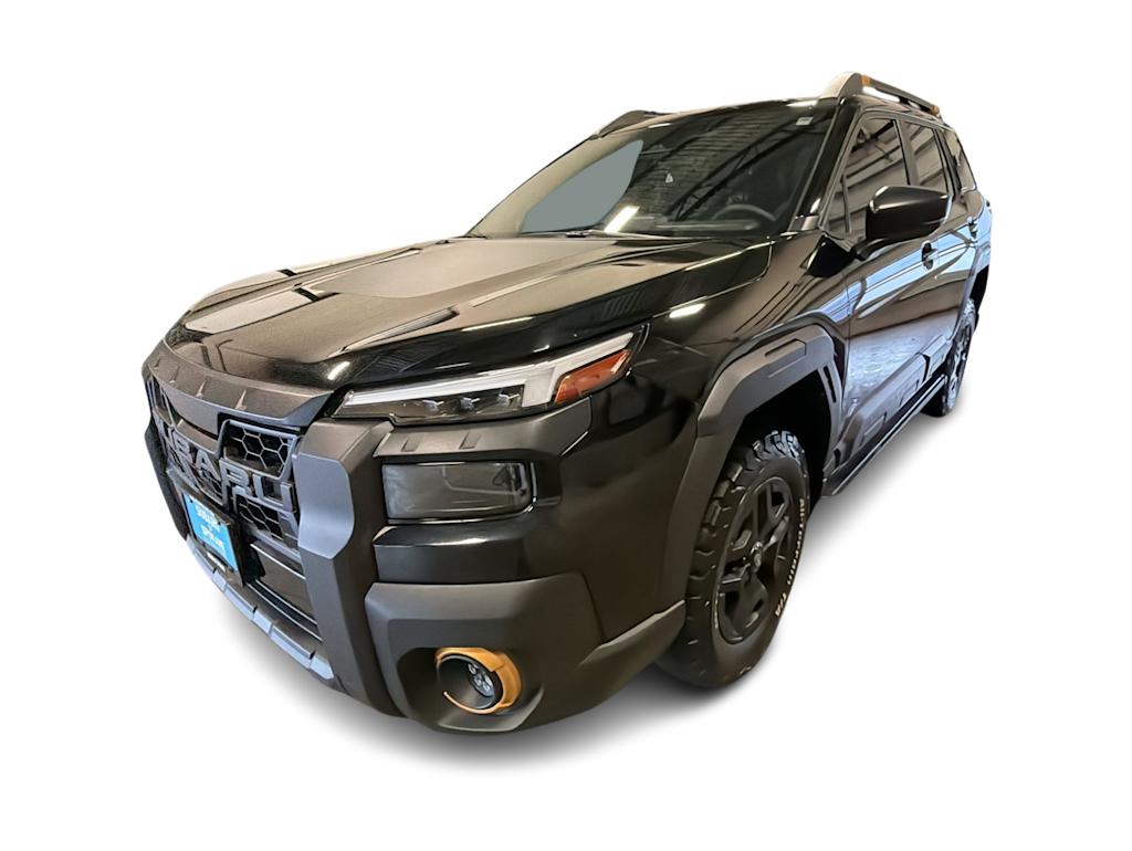 Thumbnail: 2026 Subaru Outback - 21