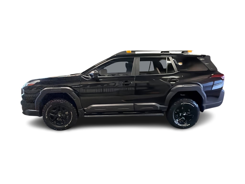 Thumbnail: 2026 Subaru Outback - 3