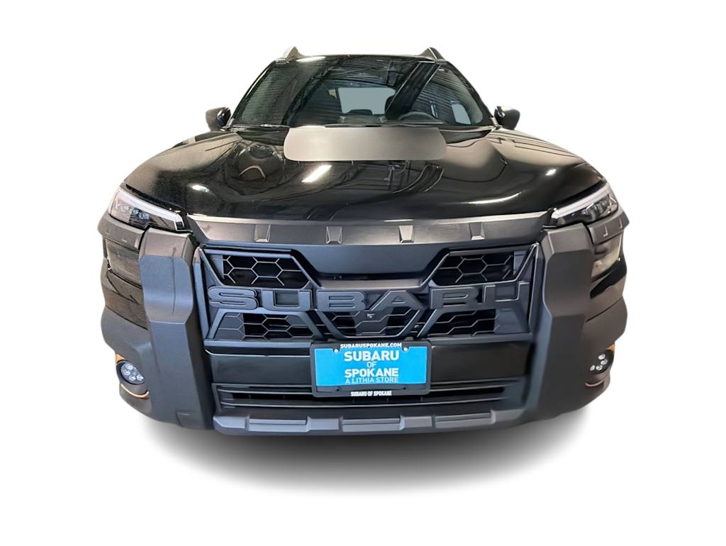 Thumbnail: 2026 Subaru Outback - 6