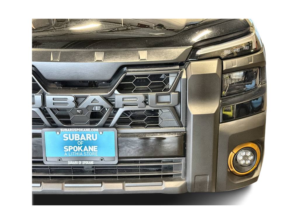 Thumbnail: 2026 Subaru Outback - 25