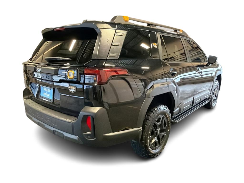 Thumbnail: 2026 Subaru Outback - 22