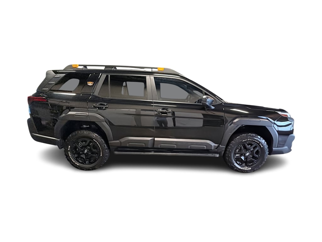 Thumbnail: 2026 Subaru Outback - 23