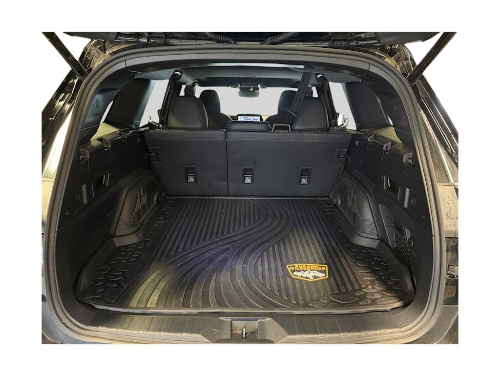 Thumbnail: 2026 Subaru Outback - 39