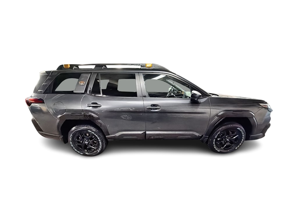 Thumbnail: 2026 Subaru Outback - 22