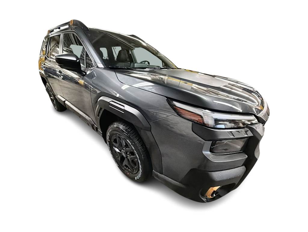 Thumbnail: 2026 Subaru Outback - 18