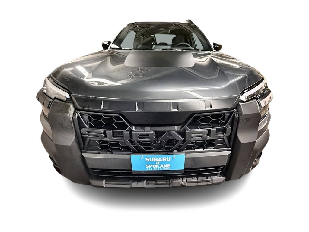 Thumbnail: 2026 Subaru Outback - 5