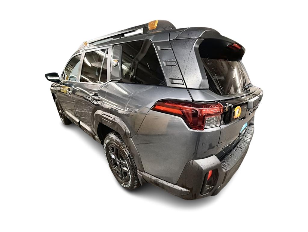 Thumbnail: 2026 Subaru Outback - 4