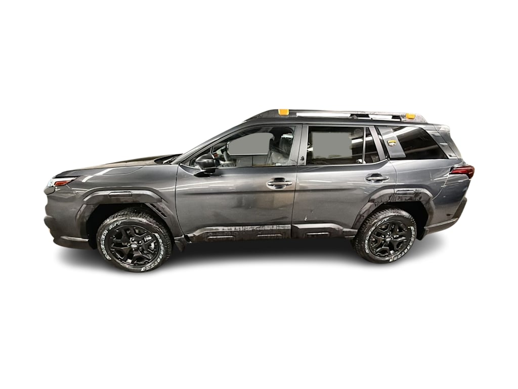 Thumbnail: 2026 Subaru Outback - 3