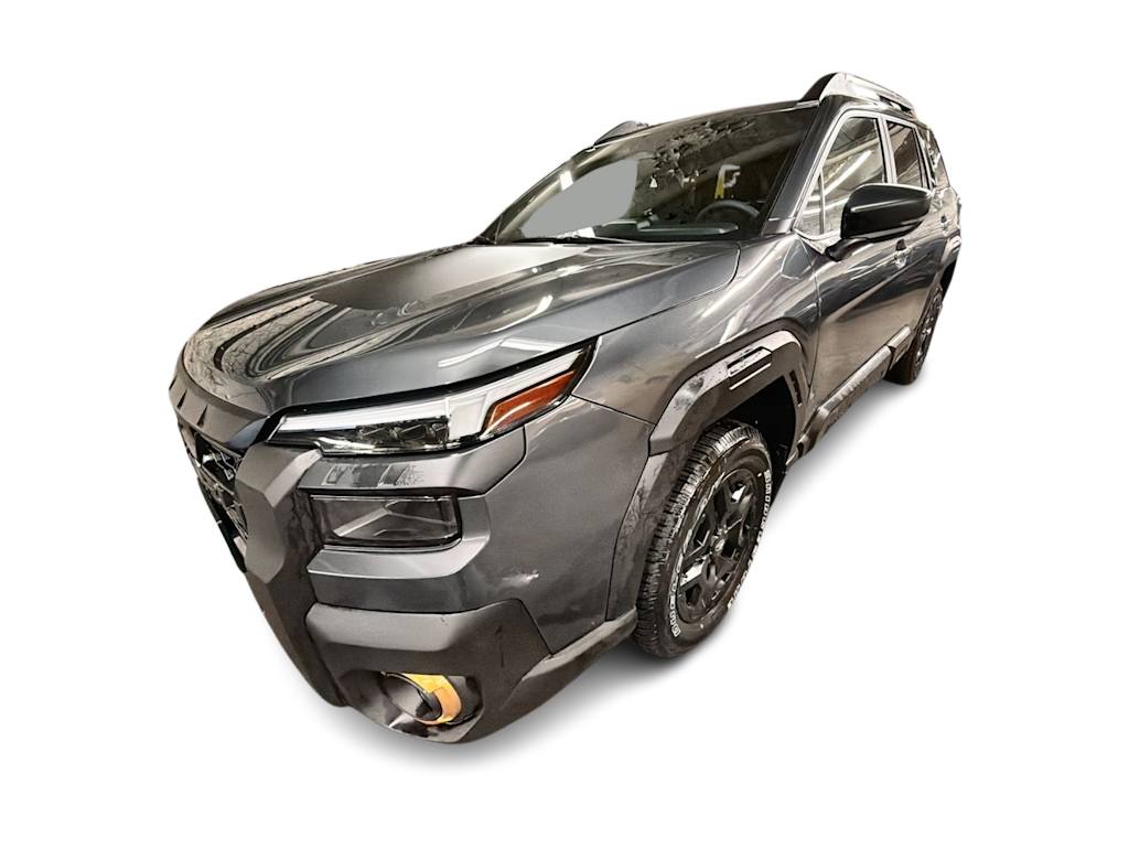 Thumbnail: 2026 Subaru Outback - 19