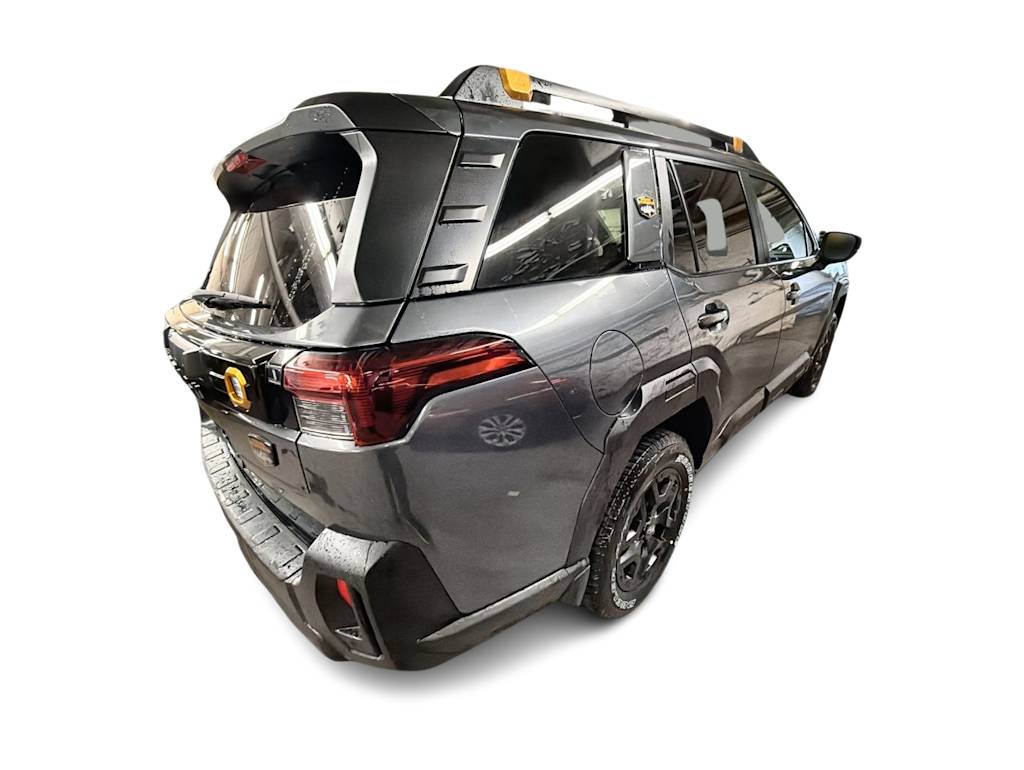 Thumbnail: 2026 Subaru Outback - 21