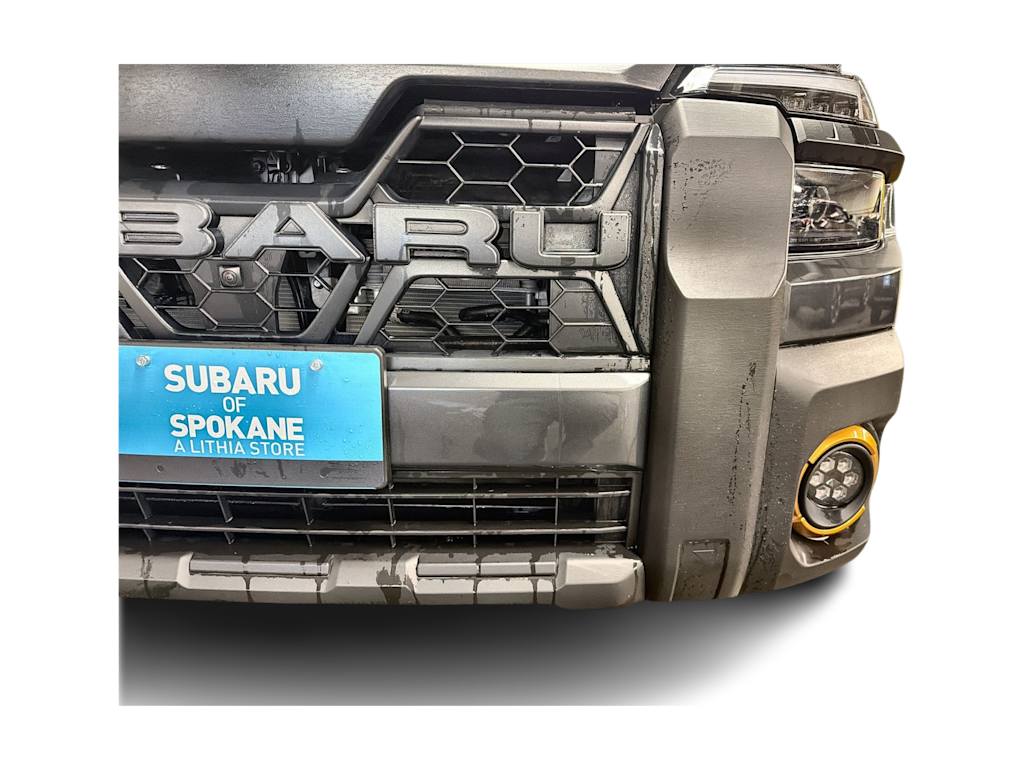 Thumbnail: 2026 Subaru Outback - 24