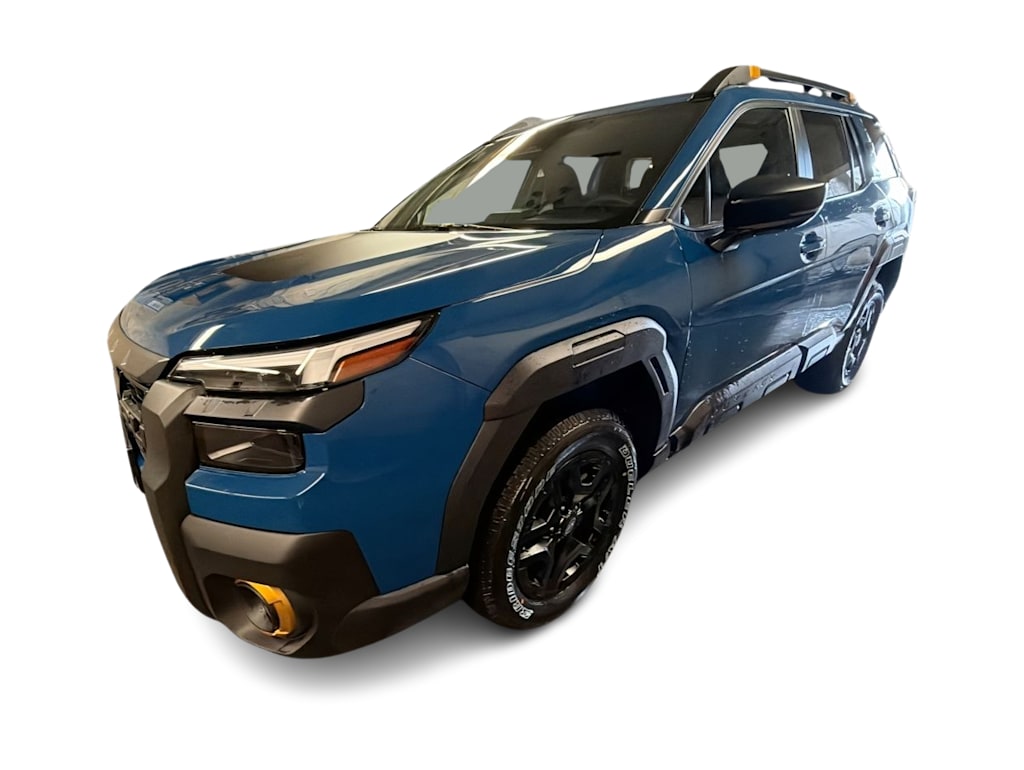 Thumbnail: 2026 Subaru Outback - 19