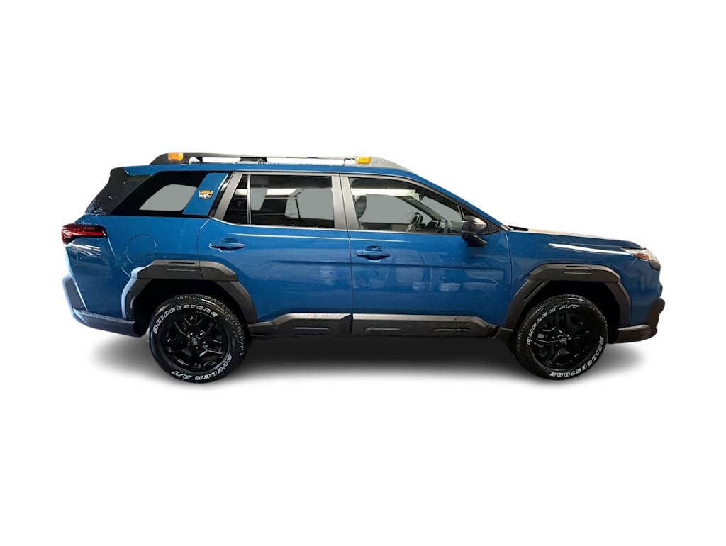 Thumbnail: 2026 Subaru Outback - 21