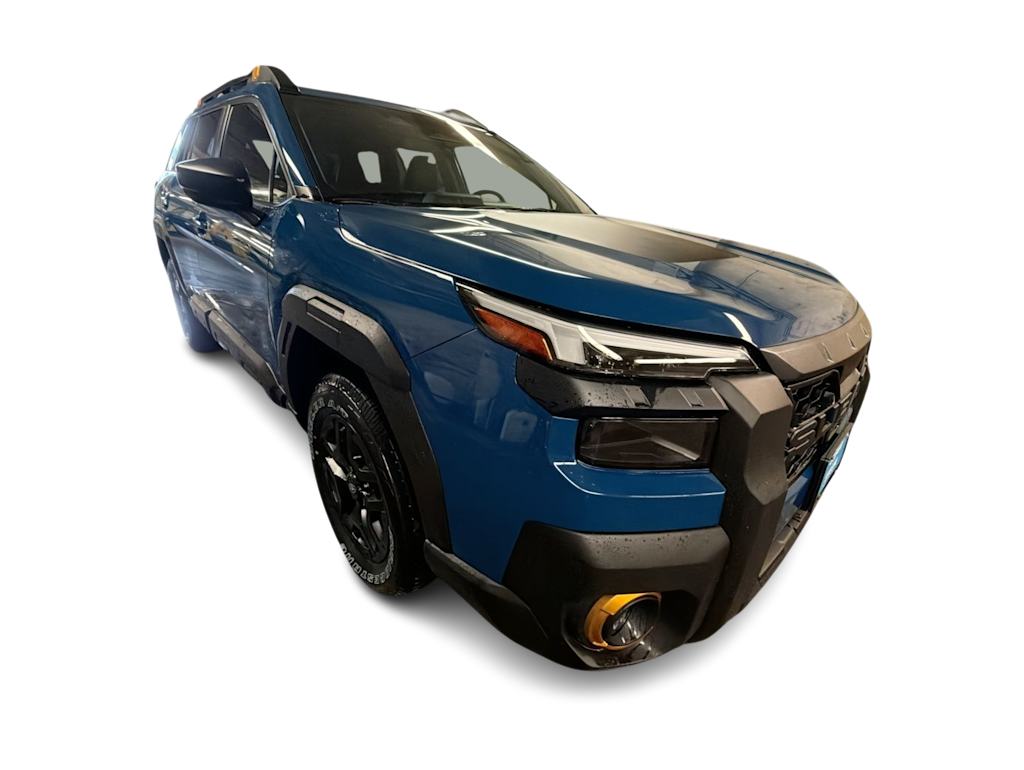 Thumbnail: 2026 Subaru Outback - 18