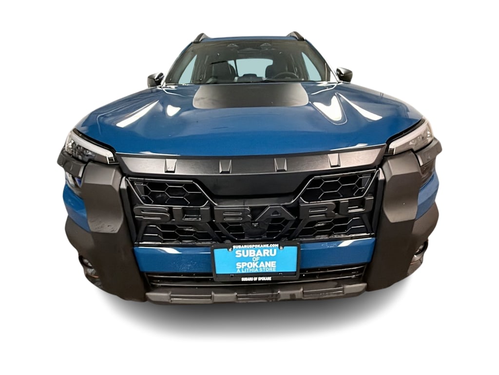 Thumbnail: 2026 Subaru Outback - 6