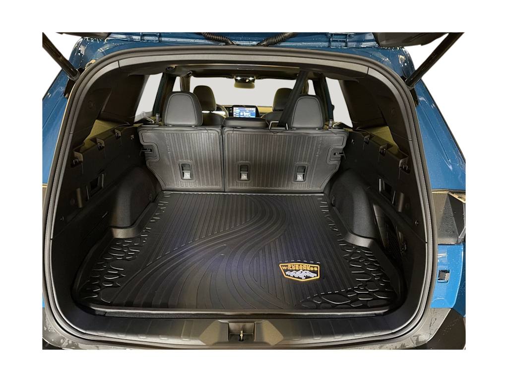 Thumbnail: 2026 Subaru Outback - 15
