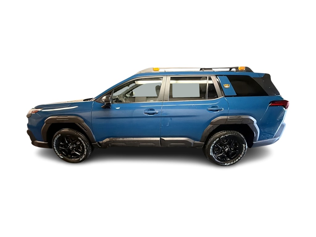 Thumbnail: 2026 Subaru Outback - 3