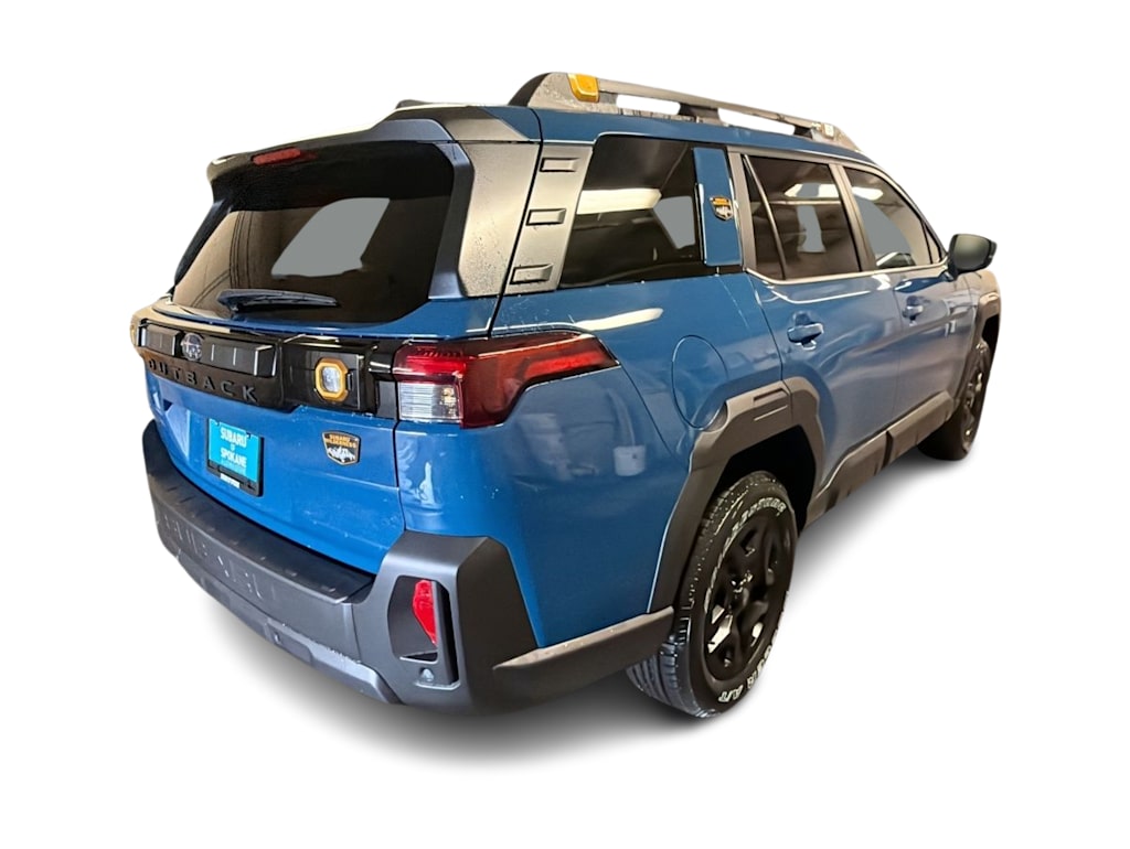 Thumbnail: 2026 Subaru Outback - 20