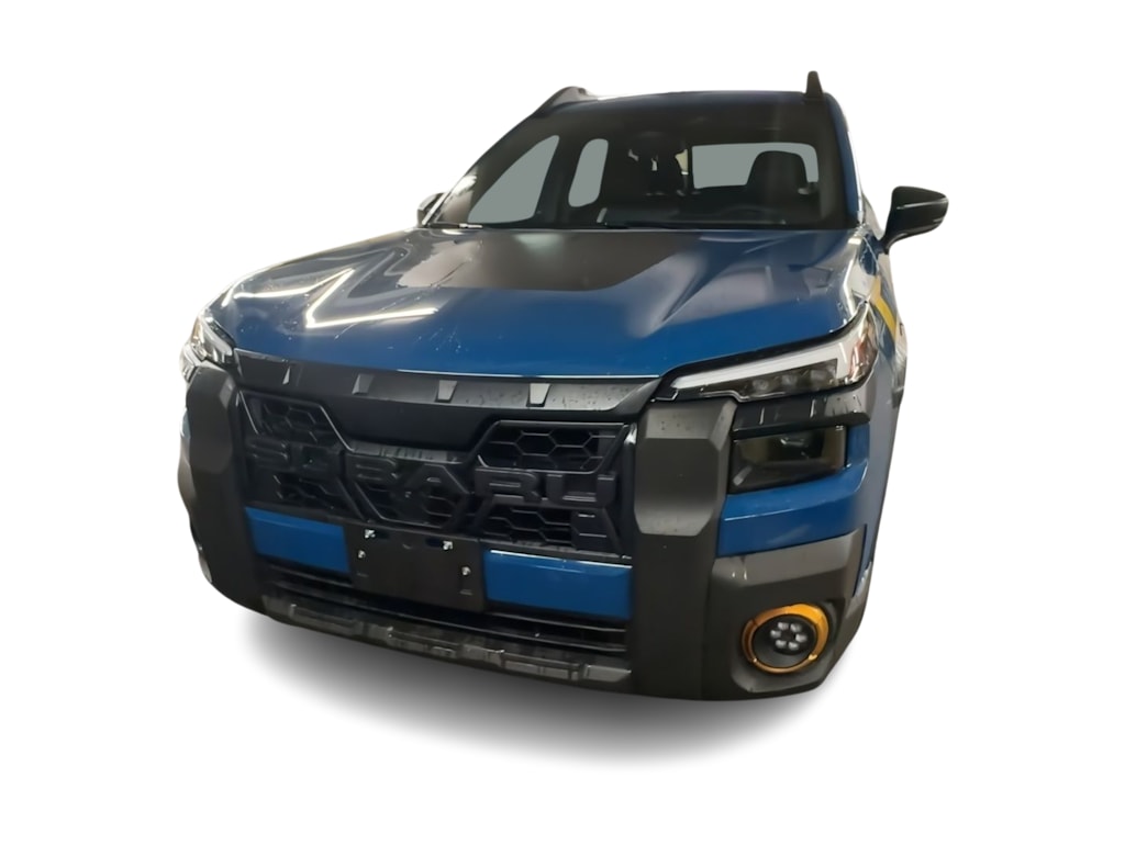 Thumbnail: 2026 Subaru Outback - 5