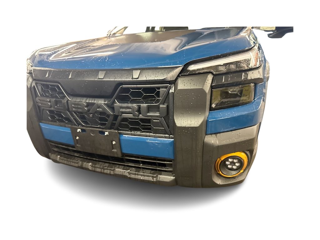 Thumbnail: 2026 Subaru Outback - 23