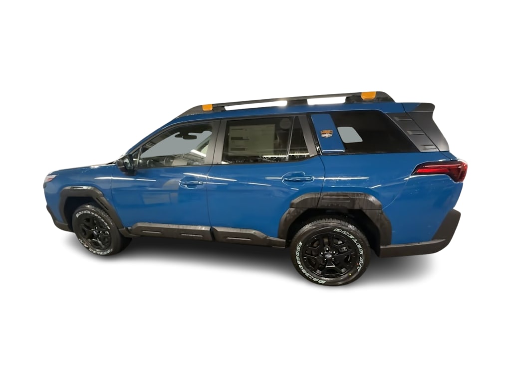 Thumbnail: 2026 Subaru Outback - 20