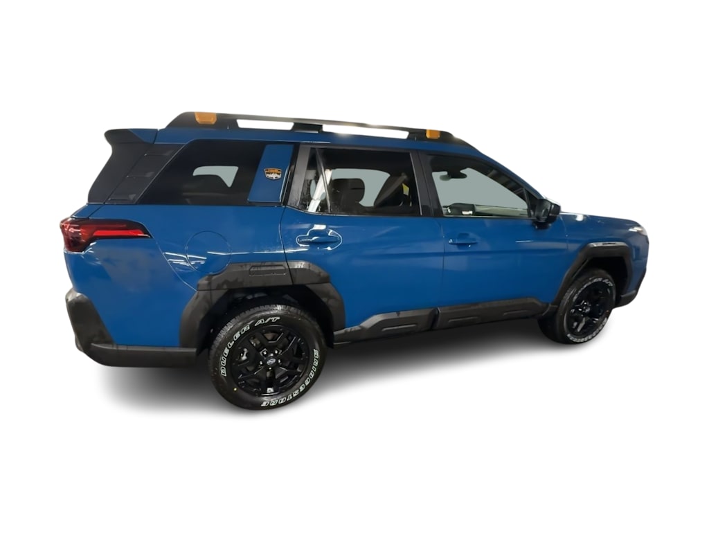 Thumbnail: 2026 Subaru Outback - 22
