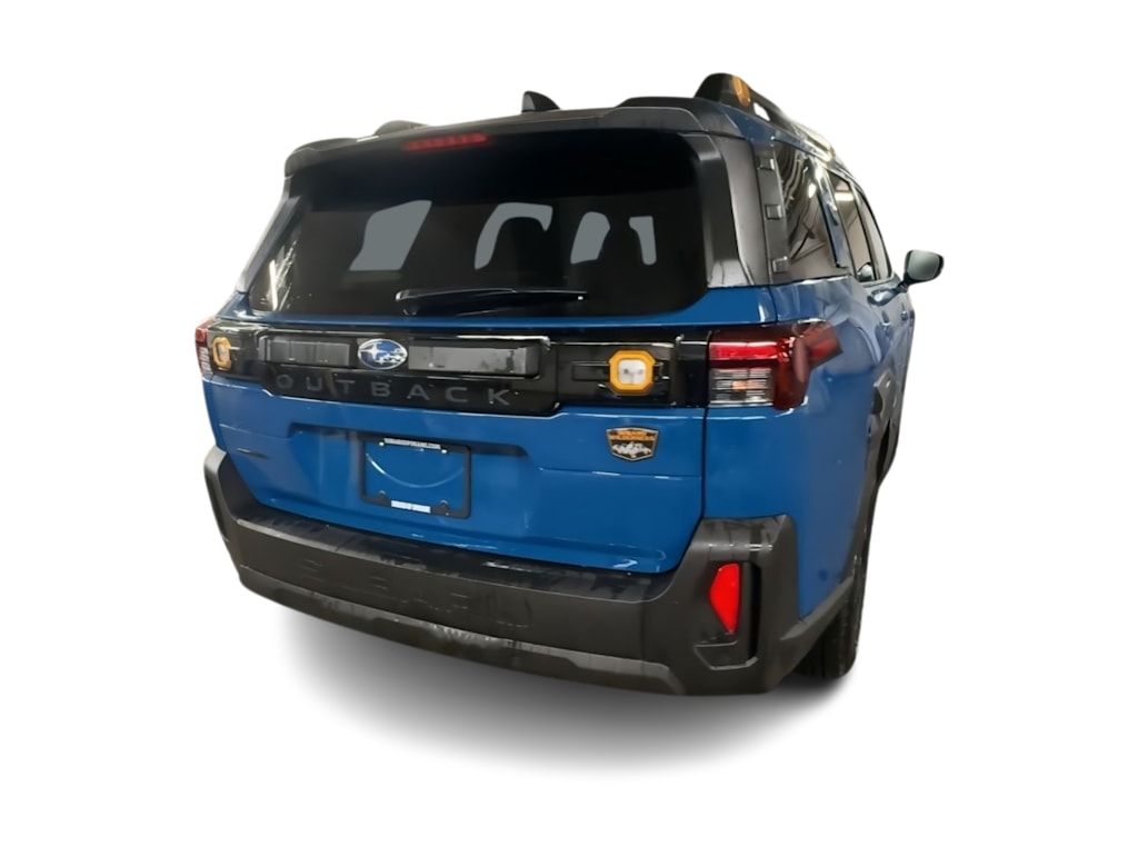 Thumbnail: 2026 Subaru Outback - 21