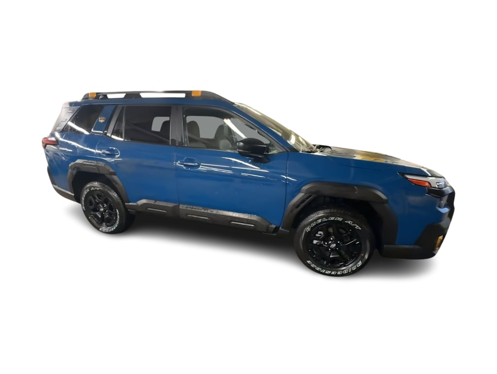 Thumbnail: 2026 Subaru Outback - 18