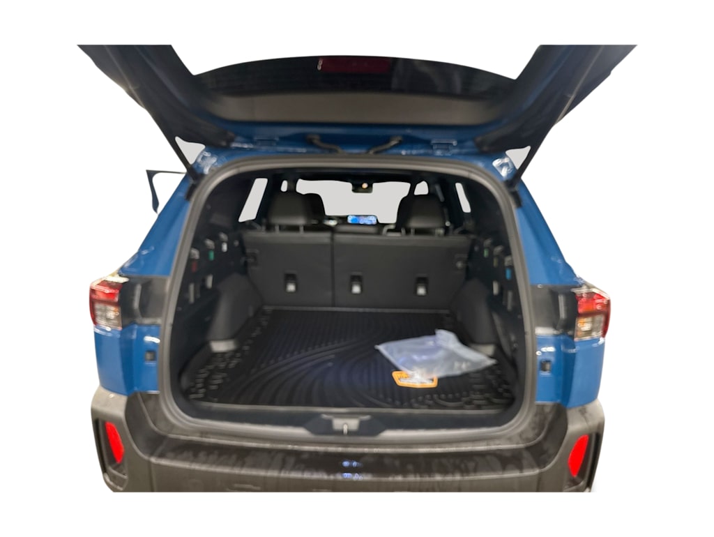 Thumbnail: 2026 Subaru Outback - 15