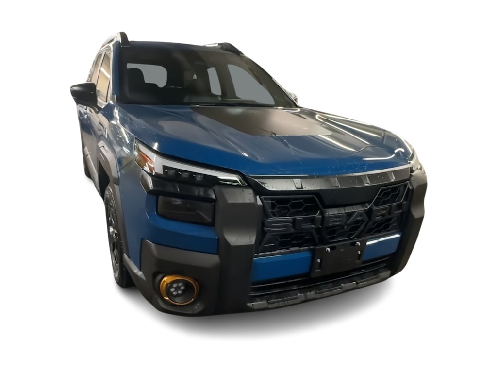 Thumbnail: 2026 Subaru Outback - 19