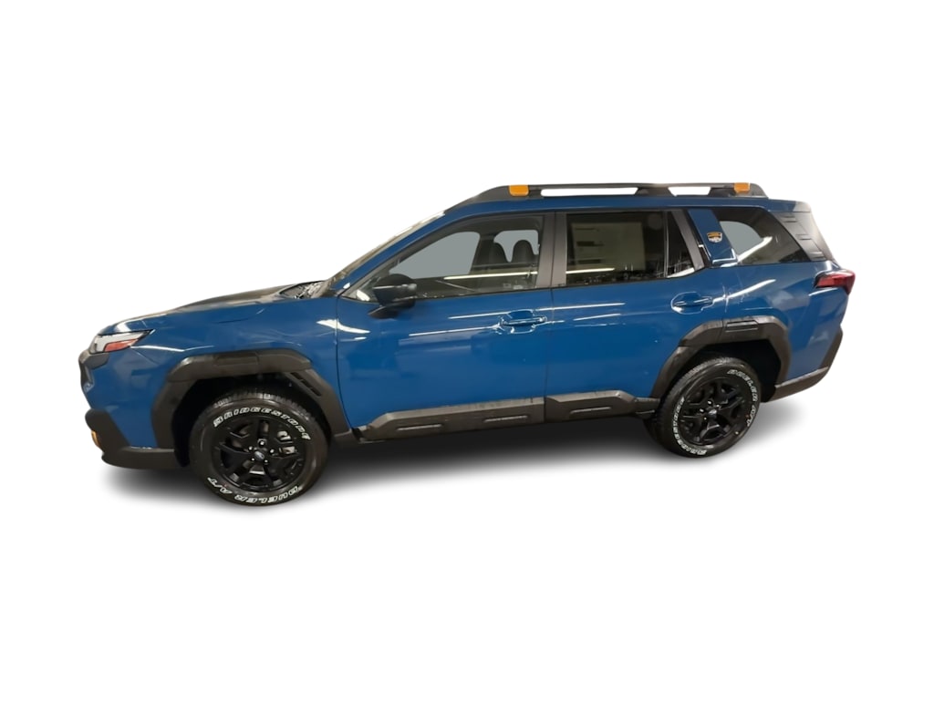 Thumbnail: 2026 Subaru Outback - 3