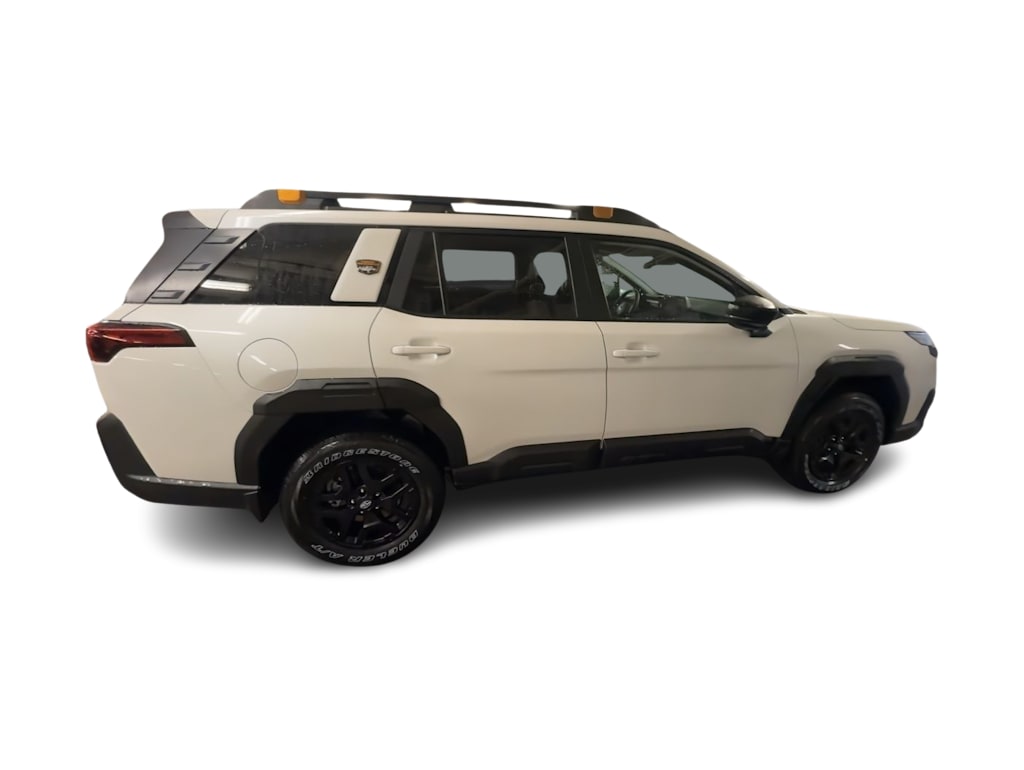 Thumbnail: 2026 Subaru Outback - 18