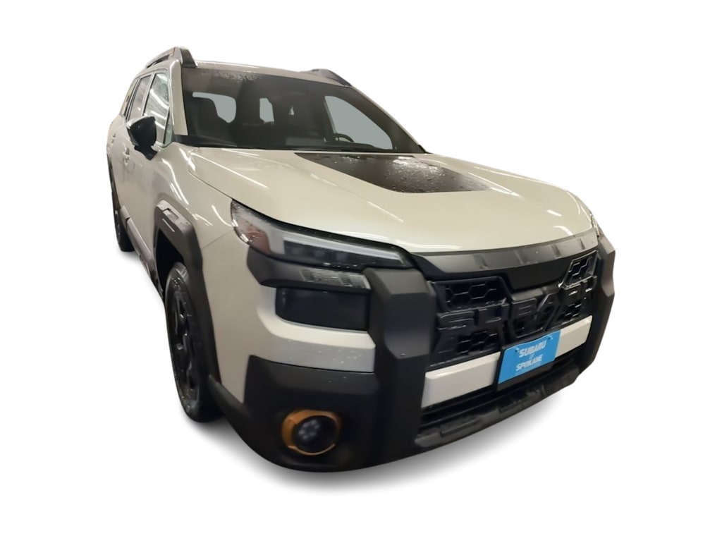 Thumbnail: 2026 Subaru Outback - 14