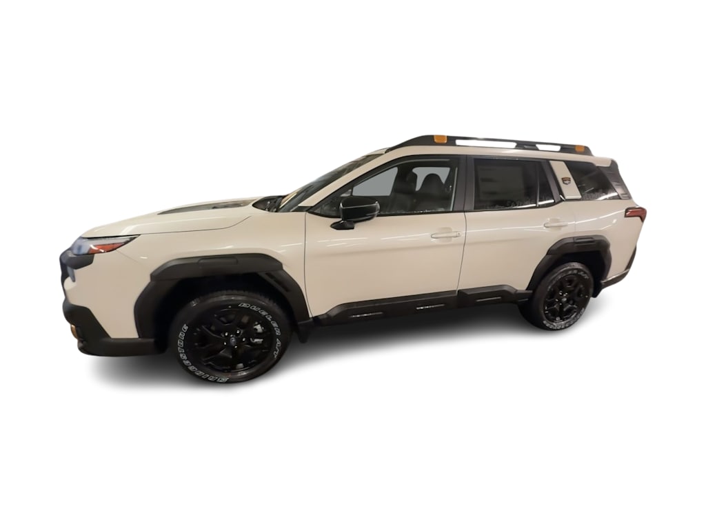 Thumbnail: 2026 Subaru Outback - 3