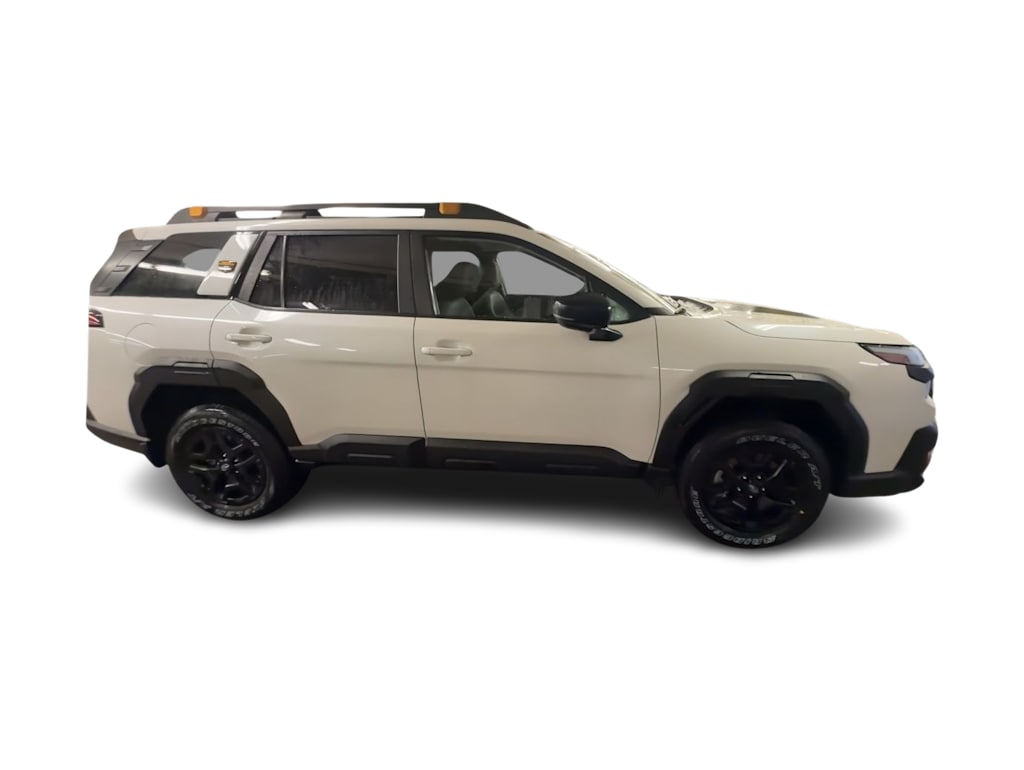 Thumbnail: 2026 Subaru Outback - 13