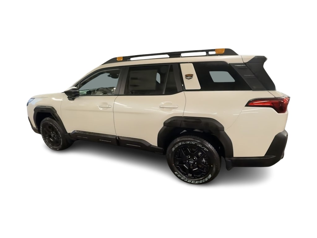 Thumbnail: 2026 Subaru Outback - 16