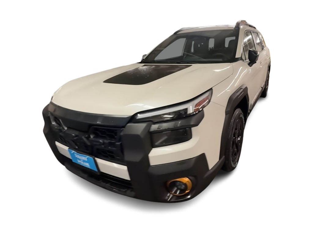 Thumbnail: 2026 Subaru Outback - 15