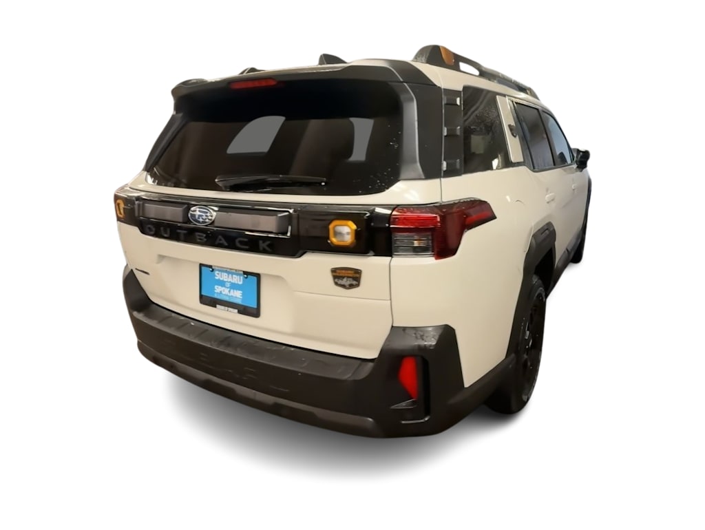 Thumbnail: 2026 Subaru Outback - 17