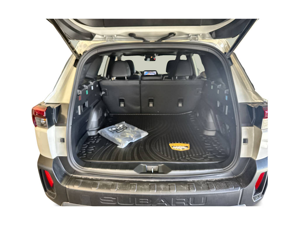 Thumbnail: 2026 Subaru Outback - 16