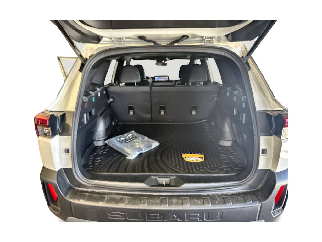 Thumbnail: 2026 Subaru Outback - 16